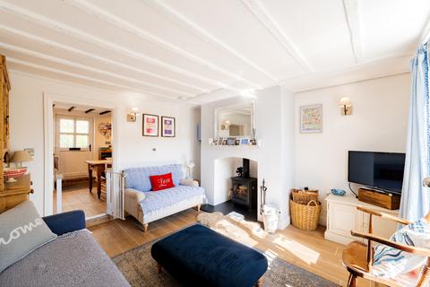 2 bedroom end of terrace house for sale, Harpers Yard, Creake Road, Syderstone