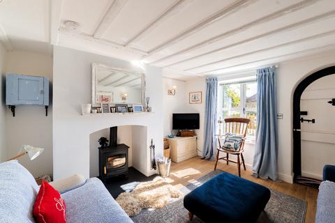 2 bedroom end of terrace house for sale, Harpers Yard, Creake Road, Syderstone