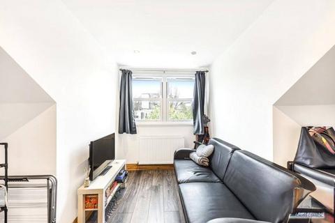1 bedroom flat to rent, London N10