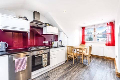 1 bedroom flat to rent, London N10