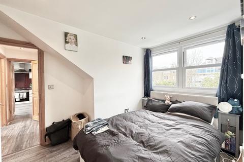 1 bedroom flat to rent, London N10