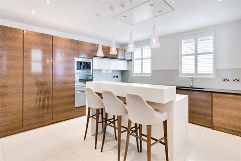 3 bedroom flat to rent, Adiba House, London W2