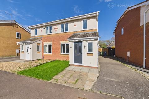 3 bedroom semi-detached house for sale, Alder Drive, Cambridgeshire PE29