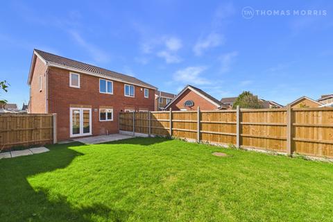 3 bedroom semi-detached house for sale, Alder Drive, Cambridgeshire PE29