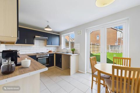 3 bedroom semi-detached house for sale, Alder Drive, Cambridgeshire PE29