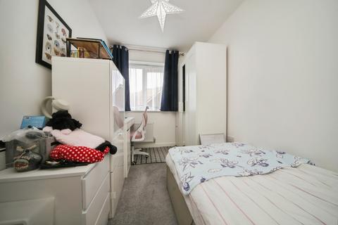 3 bedroom semi-detached house for sale, Jarmain Road, STOWMARKET, Suffolk, IP14