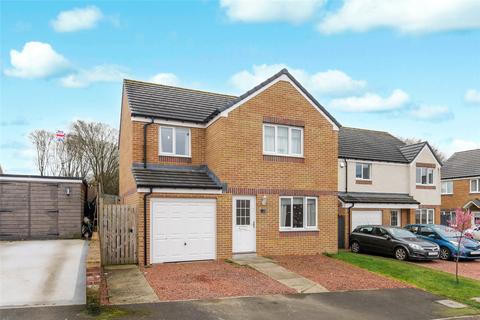 4 bedroom detached house for sale, Aquitania Crescent, Larkhall, South Lanarkshire, ML9