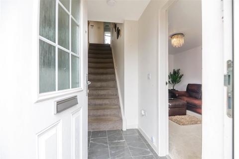 4 bedroom detached house for sale, Aquitania Crescent, Larkhall, South Lanarkshire, ML9