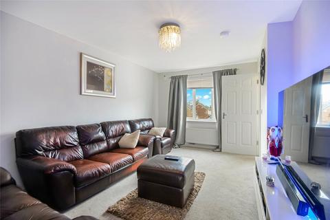 4 bedroom detached house for sale, Aquitania Crescent, Larkhall, South Lanarkshire, ML9