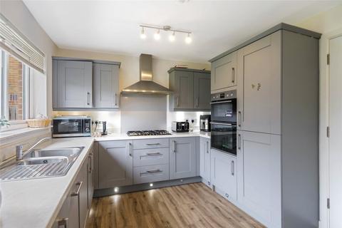 4 bedroom detached house for sale, Aquitania Crescent, Larkhall, South Lanarkshire, ML9