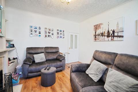 undefined, Uxbridge Street, Burton-on-Trent, Staffordshire, DE14