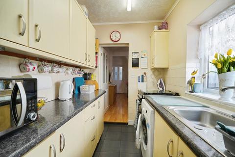 undefined, Uxbridge Street, Burton-on-Trent, Staffordshire, DE14