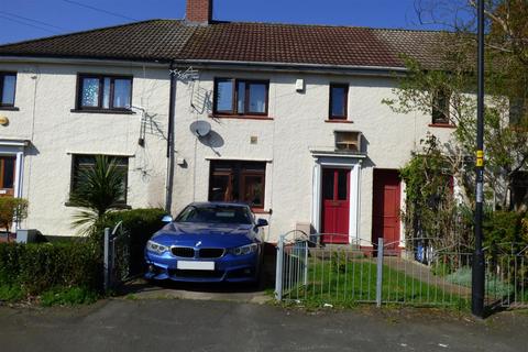 3 bedroom terraced house for sale, Lydney Road, Bristol BS10