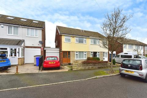 undefined, Midfield Road, Sheffield, S10