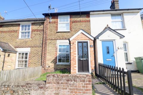 undefined, Notley Road, Braintree, CM7