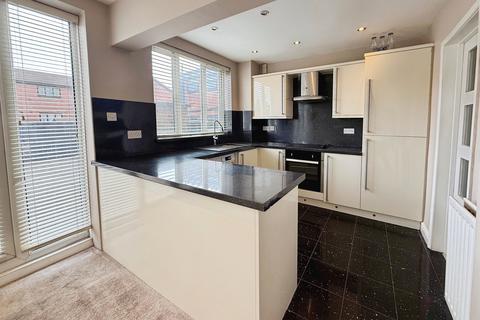 3 bedroom terraced house for sale, Baltimore Avenue, Sunderland SR5