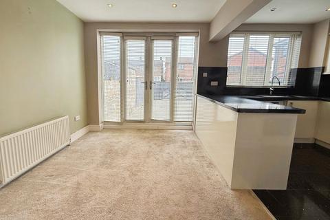 3 bedroom terraced house for sale, Baltimore Avenue, Sunderland SR5