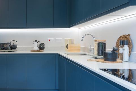 undefined, Glisk, Ellesmere Port, CH65