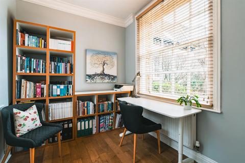 3 bedroom terraced house for sale, King Edwards, Rivelin, Sheffield