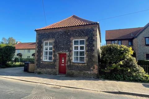 undefined, Main Street, Hockwold, THETFORD