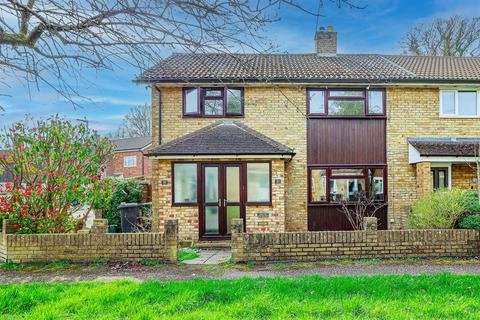 Larchwood Road, Hemel Hempstead, HP2