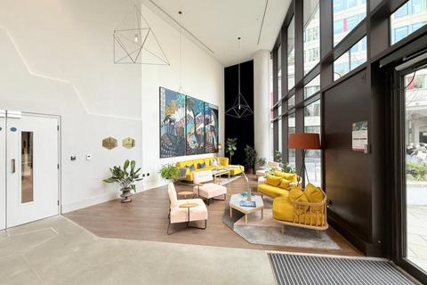 undefined, Hexagon Apartments, London, WC2B