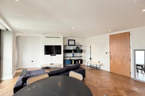 undefined, Hexagon Apartments, London, WC2B