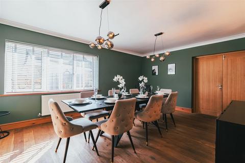 5 bedroom detached house for sale, Gatebeck Road, Endmoor, Kendal