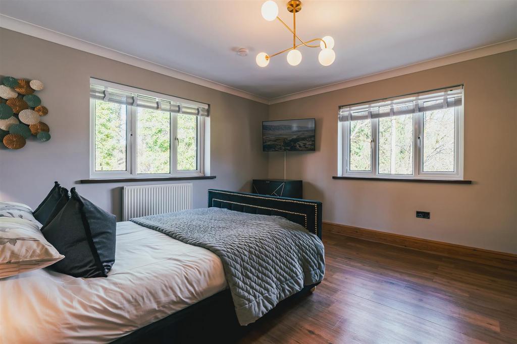 Bedroom 4