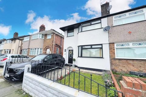 Greystone Road, Broadgreen, Huyton, Liverpool