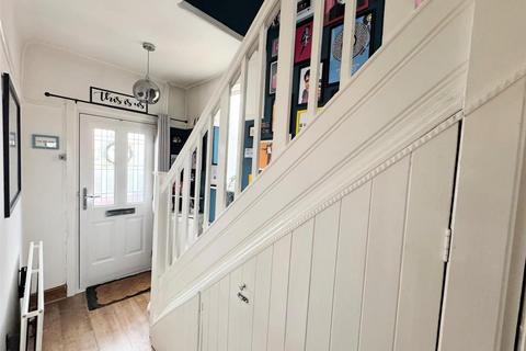 undefined, Greystone Road, Broadgreen, Huyton, Liverpool