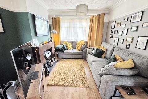 undefined, Greystone Road, Broadgreen, Huyton, Liverpool