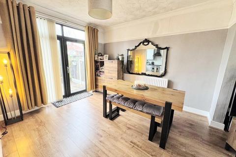 undefined, Greystone Road, Broadgreen, Huyton, Liverpool