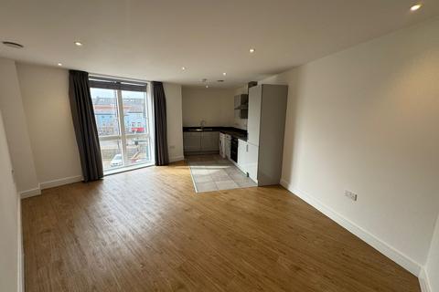 undefined, New Walk Place, LEICESTER