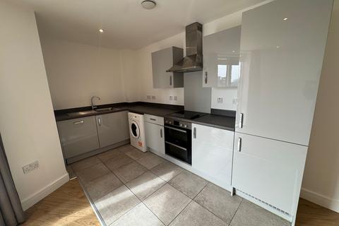 undefined, New Walk Place, LEICESTER