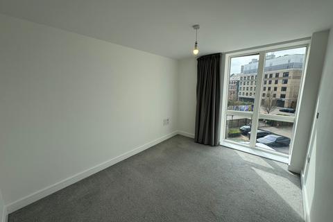 undefined, New Walk Place, LEICESTER