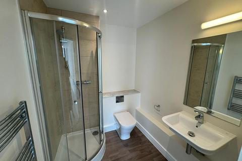 undefined, New Walk Place, LEICESTER