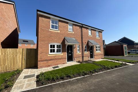 undefined, St Peters Place, Salisbury, Wiltshire, SP2