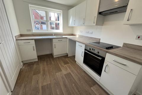 undefined, St Peters Place, Salisbury, Wiltshire, SP2