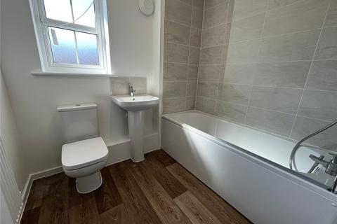 undefined, St Peters Place, Salisbury, Wiltshire, SP2