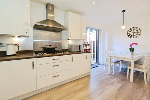 5 bedroom detached house for sale, Goodwood Drive, Wolverhampton, West Midlands, WV10
