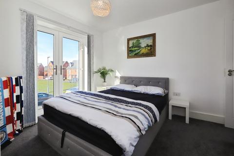 5 bedroom detached house for sale, Goodwood Drive, Wolverhampton, West Midlands, WV10