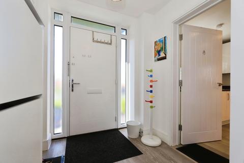 5 bedroom detached house for sale, Goodwood Drive, Wolverhampton, West Midlands, WV10