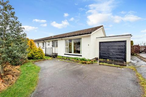 undefined, 5 Creran Gardens, Oban, Argyll, PA34 4JU, Oban PA34
