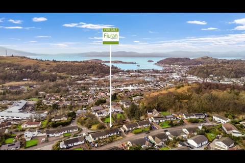 undefined, 5 Creran Gardens, Oban, Argyll, PA34 4JU, Oban PA34