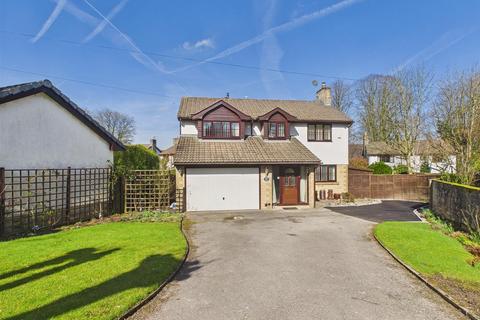 4 bedroom detached house for sale, Green Lane, Buxton