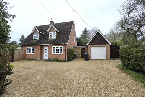 undefined, Church Road IP30