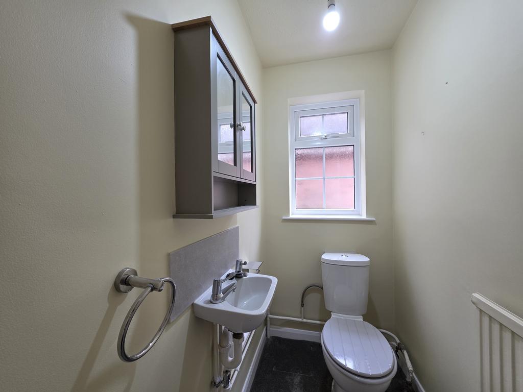 Cloakroom