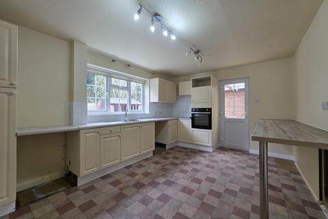 undefined, Church Road IP30