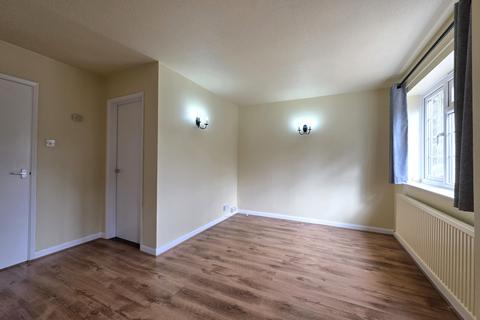 undefined, Church Road IP30